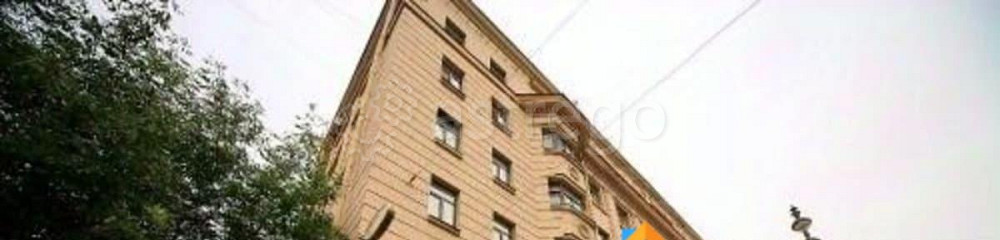 Торговое помещение, 119.2 м2 Санкт-Петербург - изображение 1