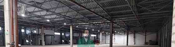 Производственное, 2575 м2 Видное