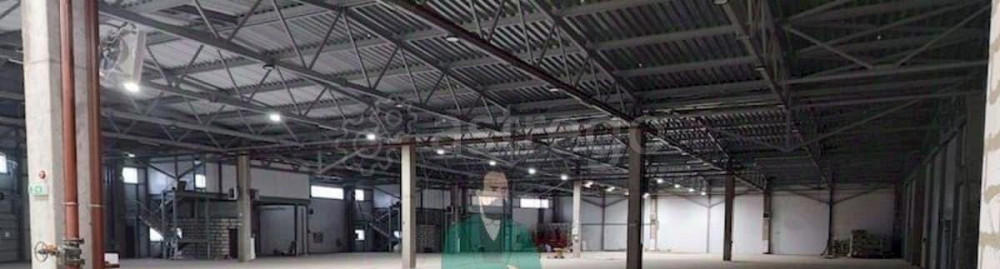 Производственное, 2575 м2 Видное - изображение 2