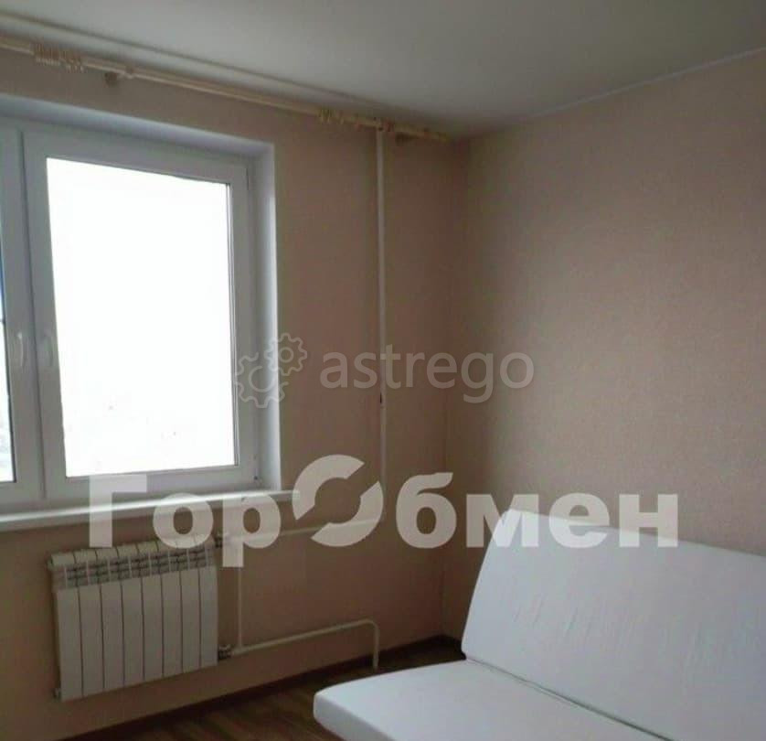 Комната, 15.2 м2, 15/17 эт. Москва - изображение 1