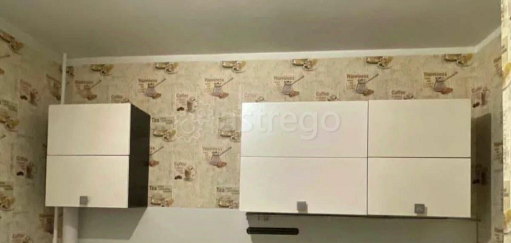 1-комн. квартира, 42 м2, 18/22 эт. Москва - изображение 3