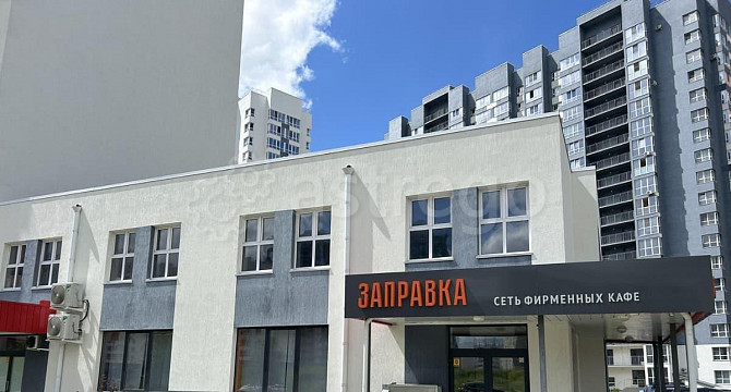 Свободного назначения, 260 м2 Барнаул - изображение 1