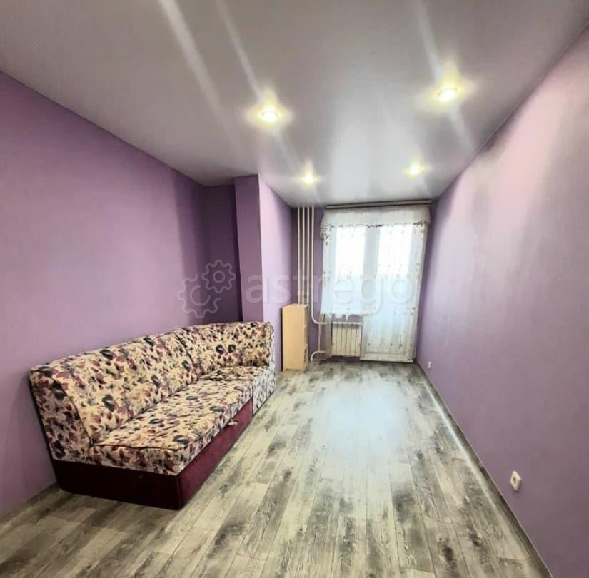 2-комн. квартира, 65.1 м2, 9/25 эт. Красноярск - изображение 5