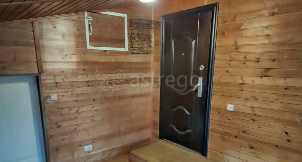 Дом, 81 м2, 6.5 сотки, 1 эт. Красноярск - изображение 2