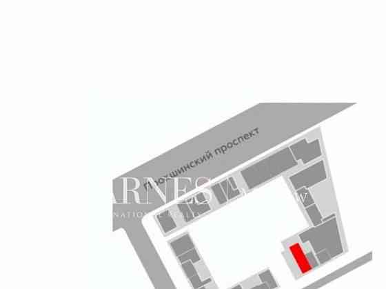 Свободного назначения, 95.7 м2 Москва