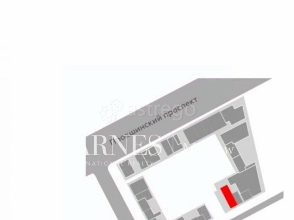 Свободного назначения, 95.7 м2 Москва - изображение 6