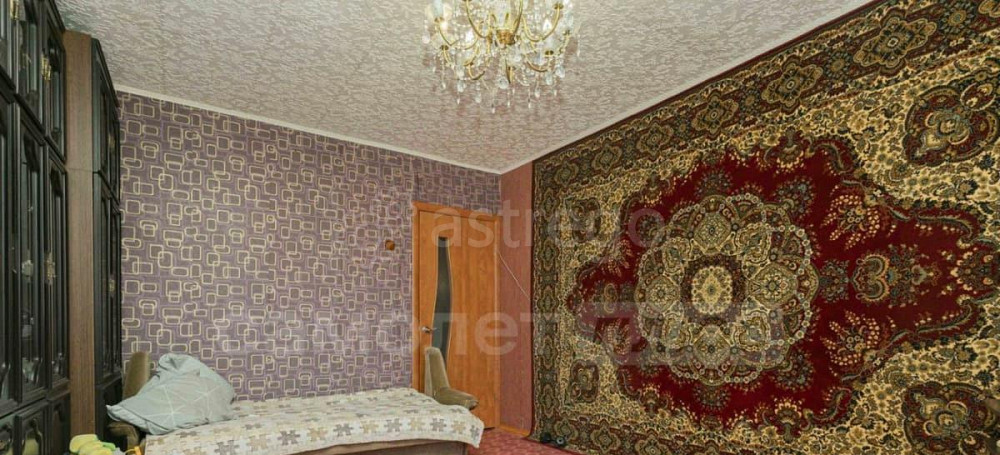 3-комн. квартира, 78.2 м2, 4/5 эт. Кубинка - изображение 7