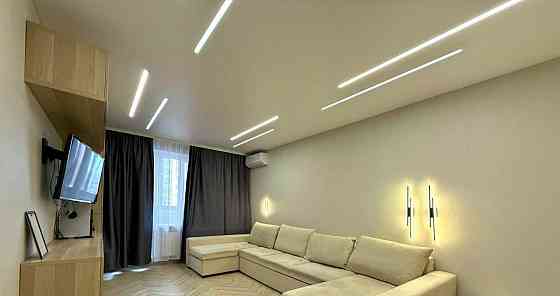 3-комн. квартира, 89 м2, 2/17 эт. Электросталь