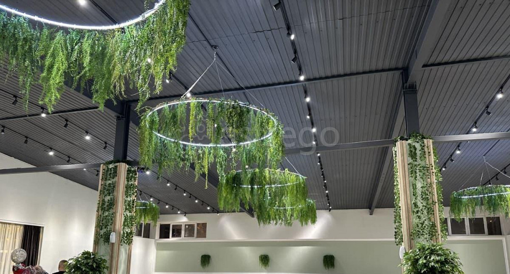 Свободного назначения, 435 м2 Красноярск - изображение 2