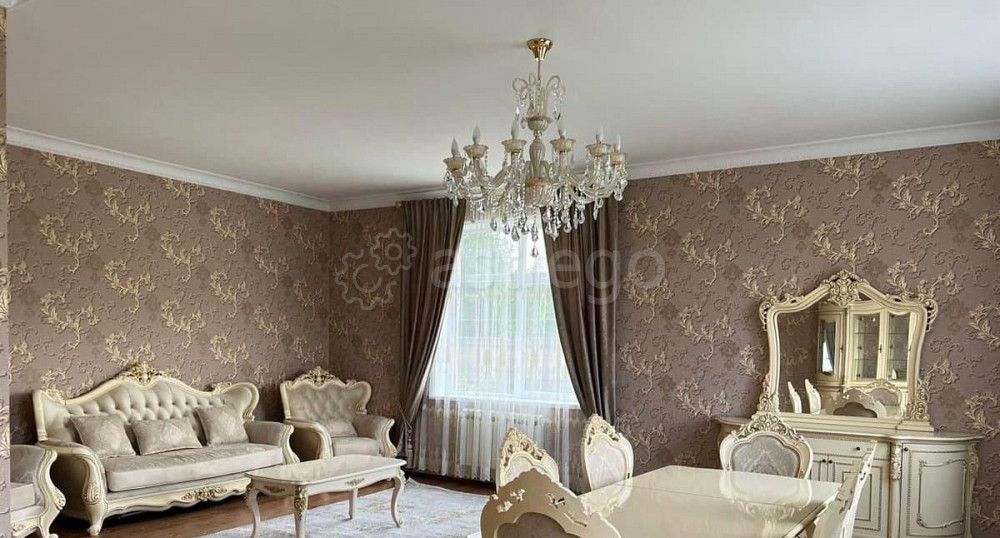 Дом, 370 м2, 19 соток, 3 эт. Москва - изображение 2