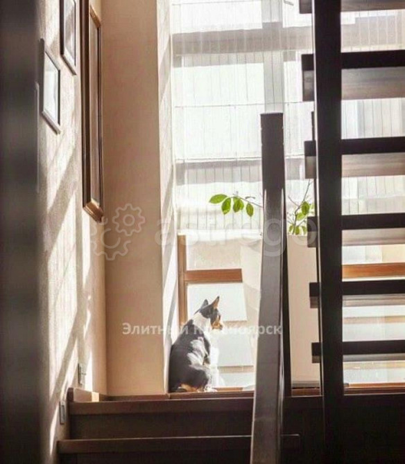 Коттедж, 480 м2, 10 соток Красноярск - изображение 5