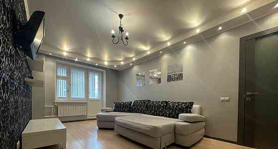 3-комн. квартира, 67 м2, 3/16 эт. Одинцово