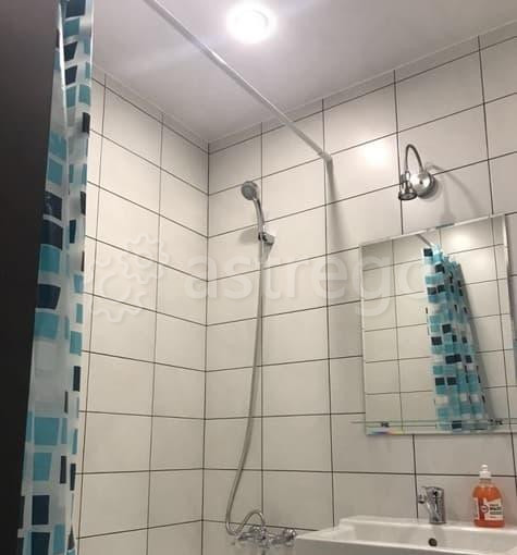 1-комн. квартира, 36 м2, 7/9 эт. Москва - изображение 4