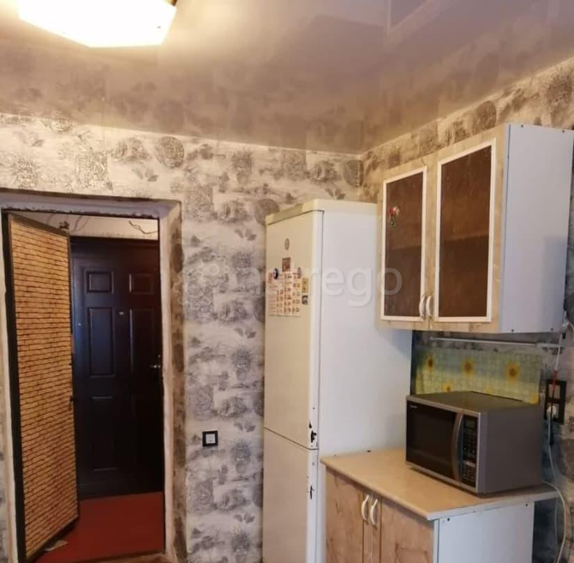 Комната, 65 м2, 3/5 эт. Архангельск - изображение 4