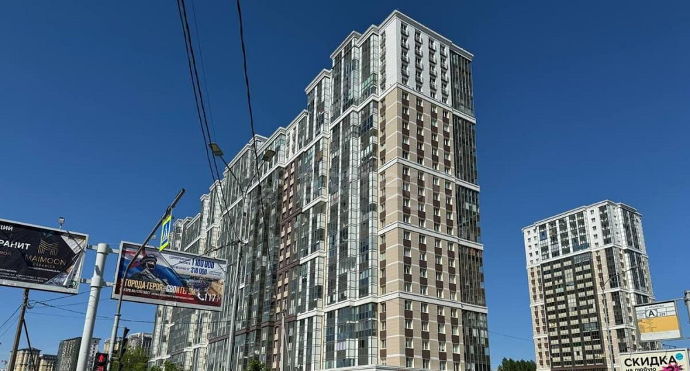 Свободного назначения, 3241 м2 Санкт-Петербург - изображение 2