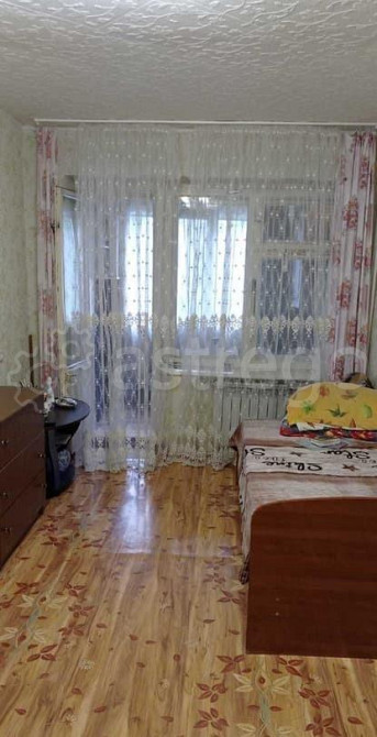 2-комн. квартира, 48 м2, 4/5 эт. Астрахань - изображение 2