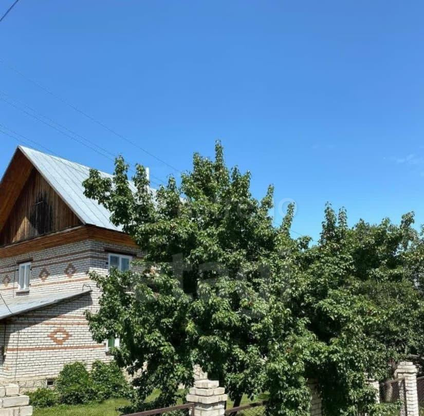 Дом, 227 м2, 12.5 сотки, 2 эт. Белокуриха - изображение 1