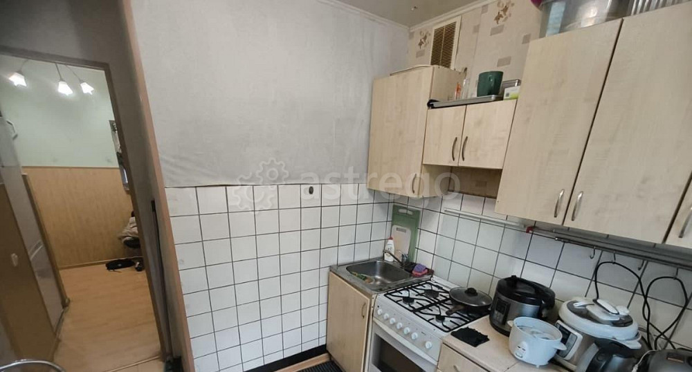 3-комн. квартира, 51.5 м2, 2/5 эт. Люберцы - изображение 5