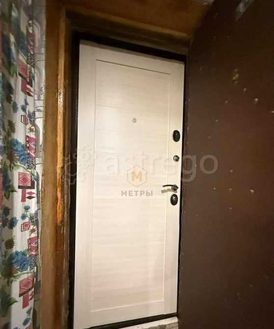 2-комн. квартира, 43.6 м2, 3/5 эт. Строитель - изображение 9