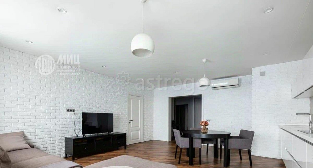 3-комн. квартира, 100 м2, 13/14 эт. Балашиха - изображение 7