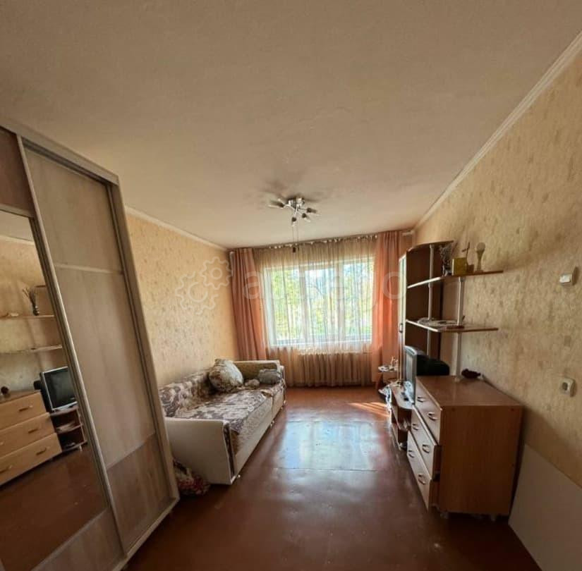 2-комн. квартира, 48 м2, 1/5 эт. Назарово - изображение 4