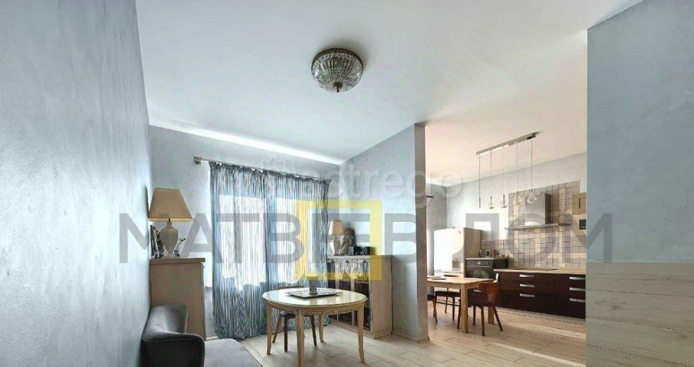 4-комн. квартира, 141.4 м2, 12/12 эт. Санкт-Петербург - изображение 7