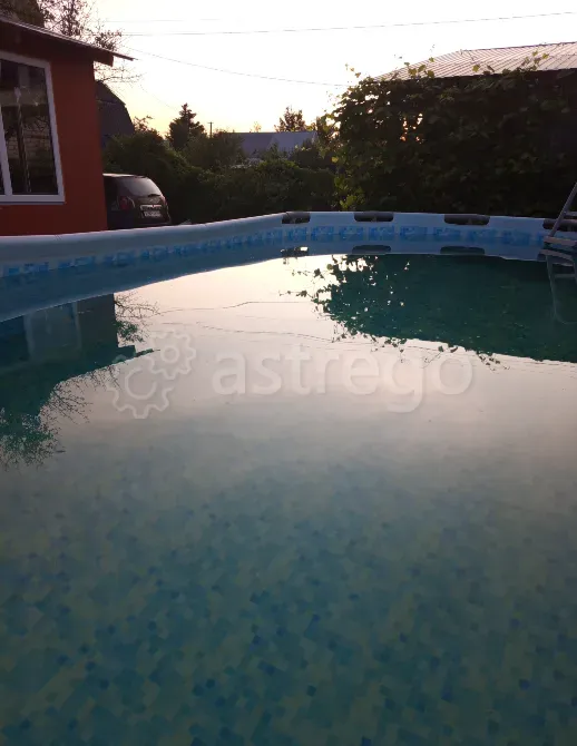 Сдам дачу, 55 м2, участок 4 сот., посуточно Тамбов - изображение 2