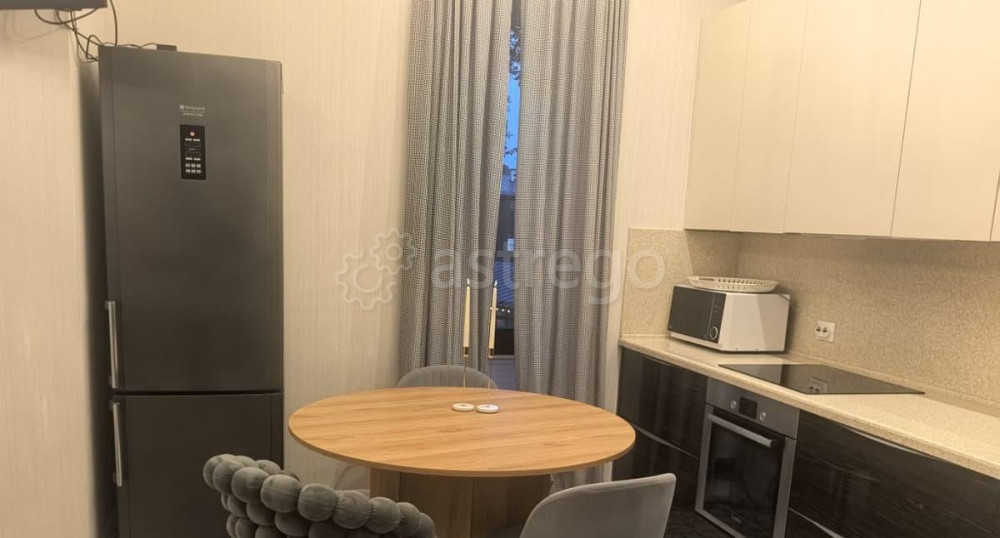 2-комн. квартира, 48 м2, 2/7 эт. Химки - изображение 3