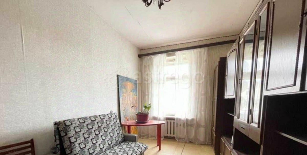 Комната, 12.2 м2, 5/7 эт. Санкт-Петербург - изображение 1
