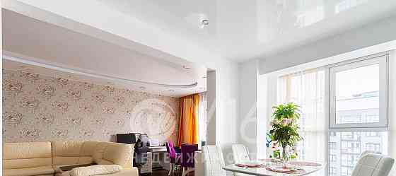 4-комн. квартира, 107 м2, 16/18 эт. Санкт-Петербург