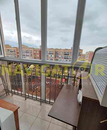 1-комн. квартира, 30 м2, 3/5 эт. Уфа