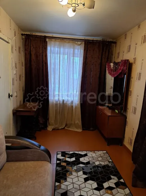 Сдам 2-комн. Квартиру, 44 м2, 3/5 эт., Долгосрочно Дзержинск - изображение 7