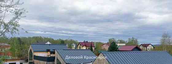 Офис, 586 м2 Красноярск