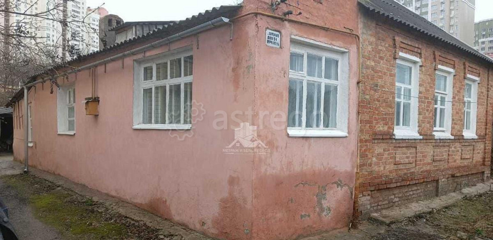 Дом, 64 м2, 7 соток, 1 эт. Белгород - изображение 1