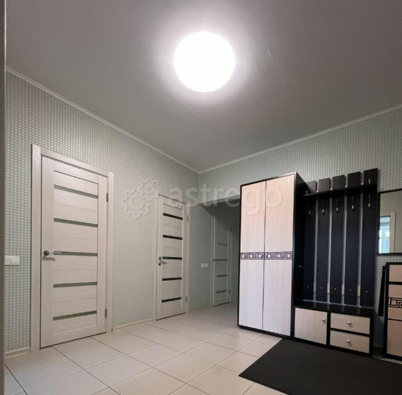 2-комн. квартира, 84 м2, 6/13 эт. Санкт-Петербург - изображение 5
