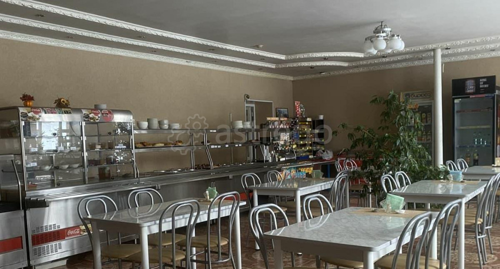 Отдельное здание, 120 м2 Павловск - изображение 1