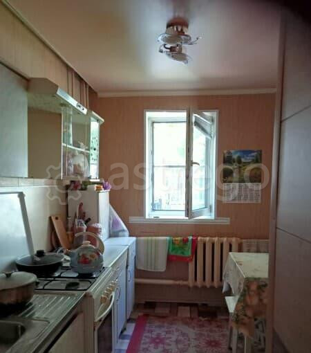 Дом, 89 м2 Губкин - изображение 3