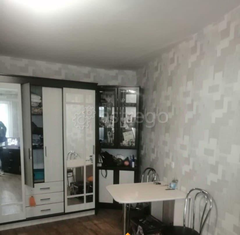 Комната, 28 м2, 7/9 эт. Санкт-Петербург - изображение 7