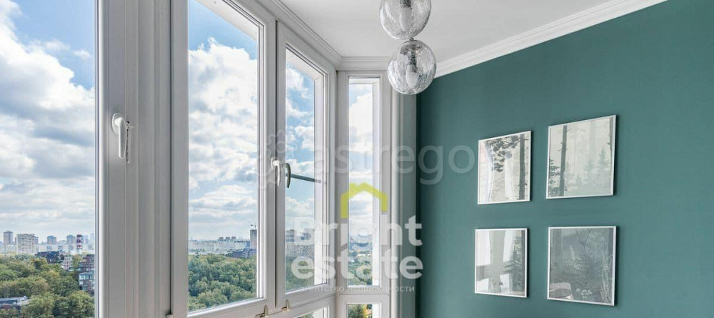 4-комн. квартира, 123 м2, 24/25 эт. Красногорск - изображение 7