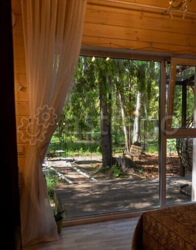 Дом, 35 м2 Санкт-Петербург - изображение 3