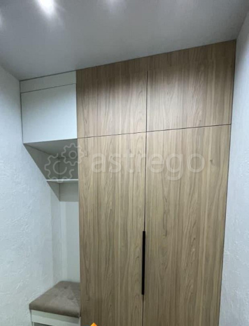 1-комн. квартира, 41 м2, 11/21 эт. Астрахань - изображение 7