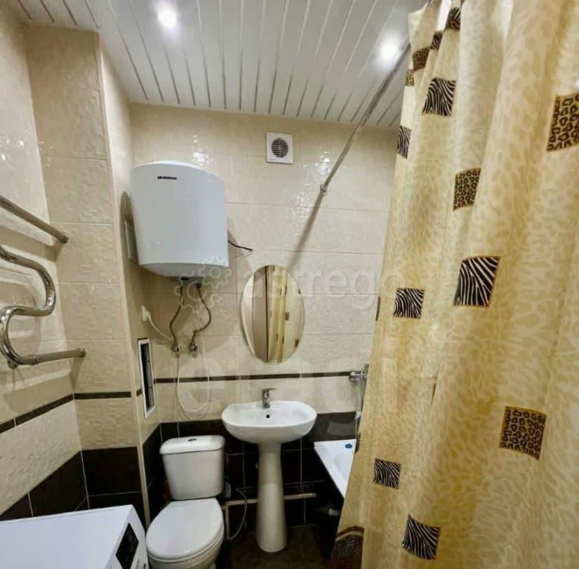 1-комн. квартира, 43 м2, 9/9 эт. Благовещенск - изображение 6