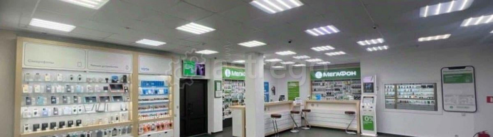 Торговое помещение, 50 м2 Майкоп - изображение 3