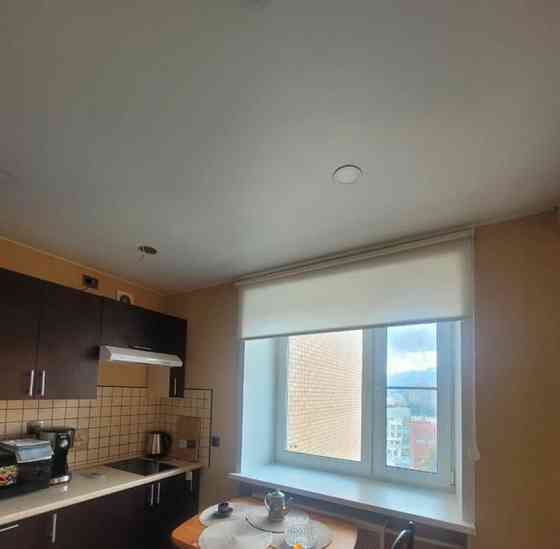 1-комн. квартира, 40 м2, 10/12 эт. Москва