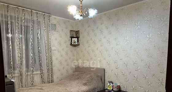 3-комн. квартира, 59 м2, 1/3 эт. Бийск