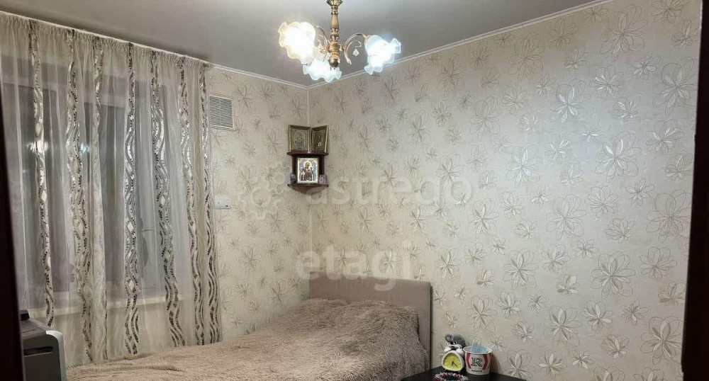 3-комн. квартира, 59 м2, 1/3 эт. Бийск - изображение 3