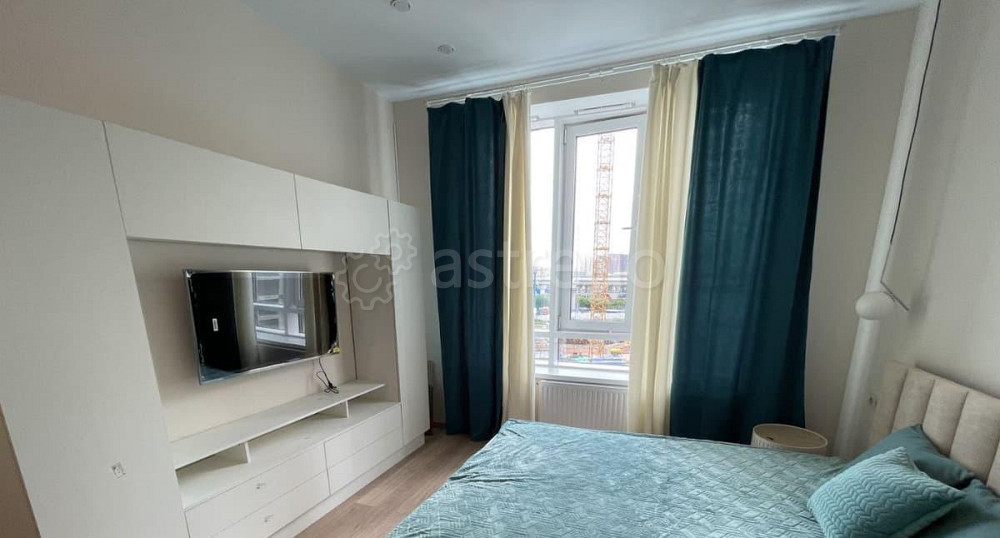 Студия, 30 м2, 5/30 эт. Москва - изображение 7