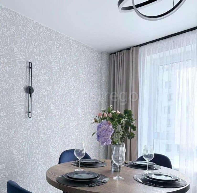 2-комн. квартира, 55 м2, 14/34 эт. Красногорск - изображение 7