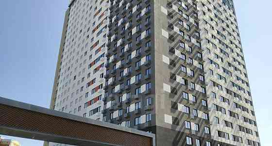 Студия, 21 м2, 19/24 эт. Астрахань