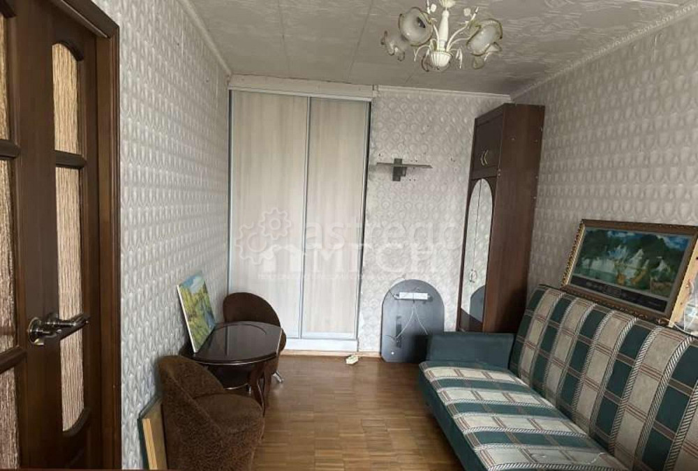 2-комн. квартира, 46.8 м2, 5/14 эт. Москва - изображение 8